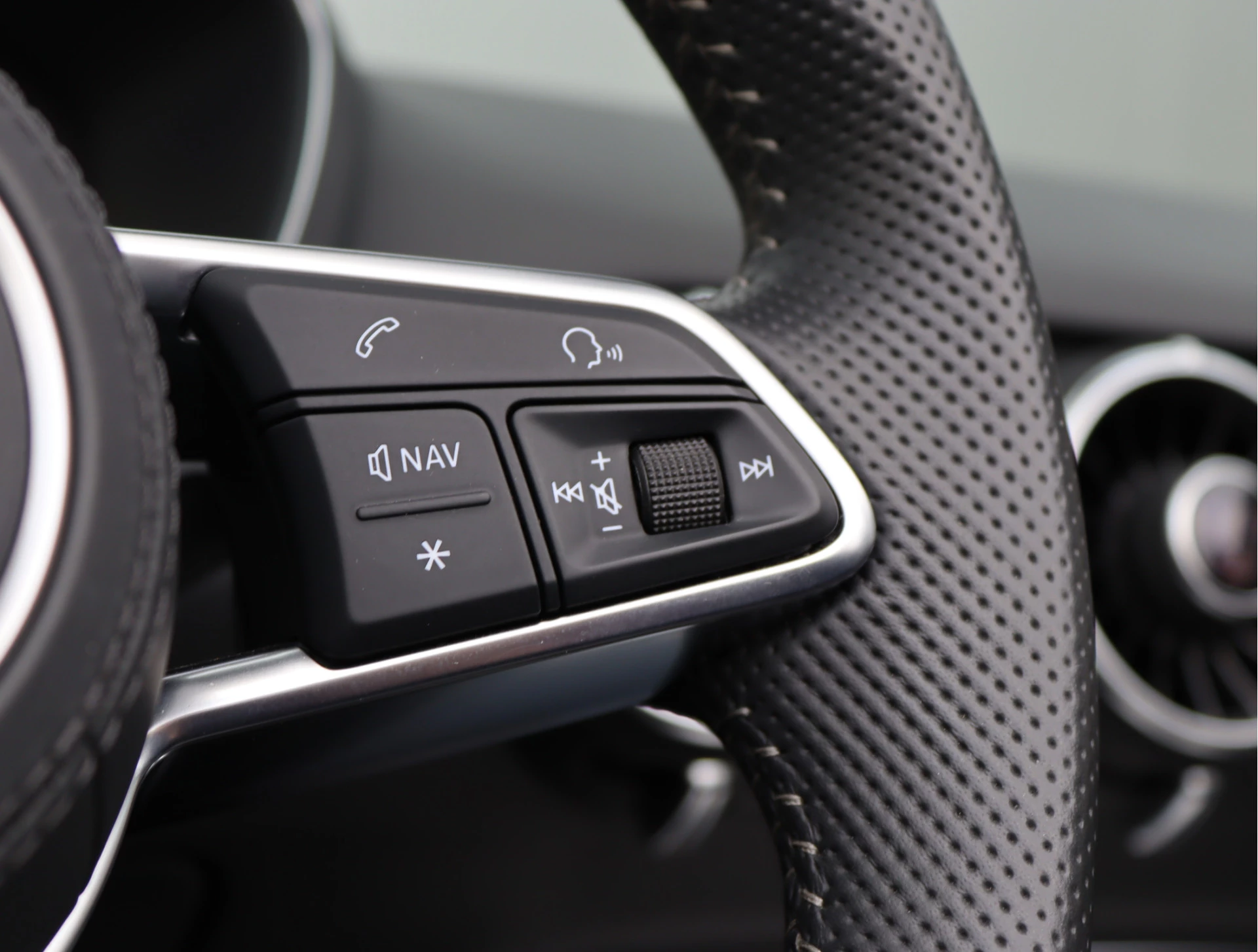 Hoofdafbeelding Audi TT