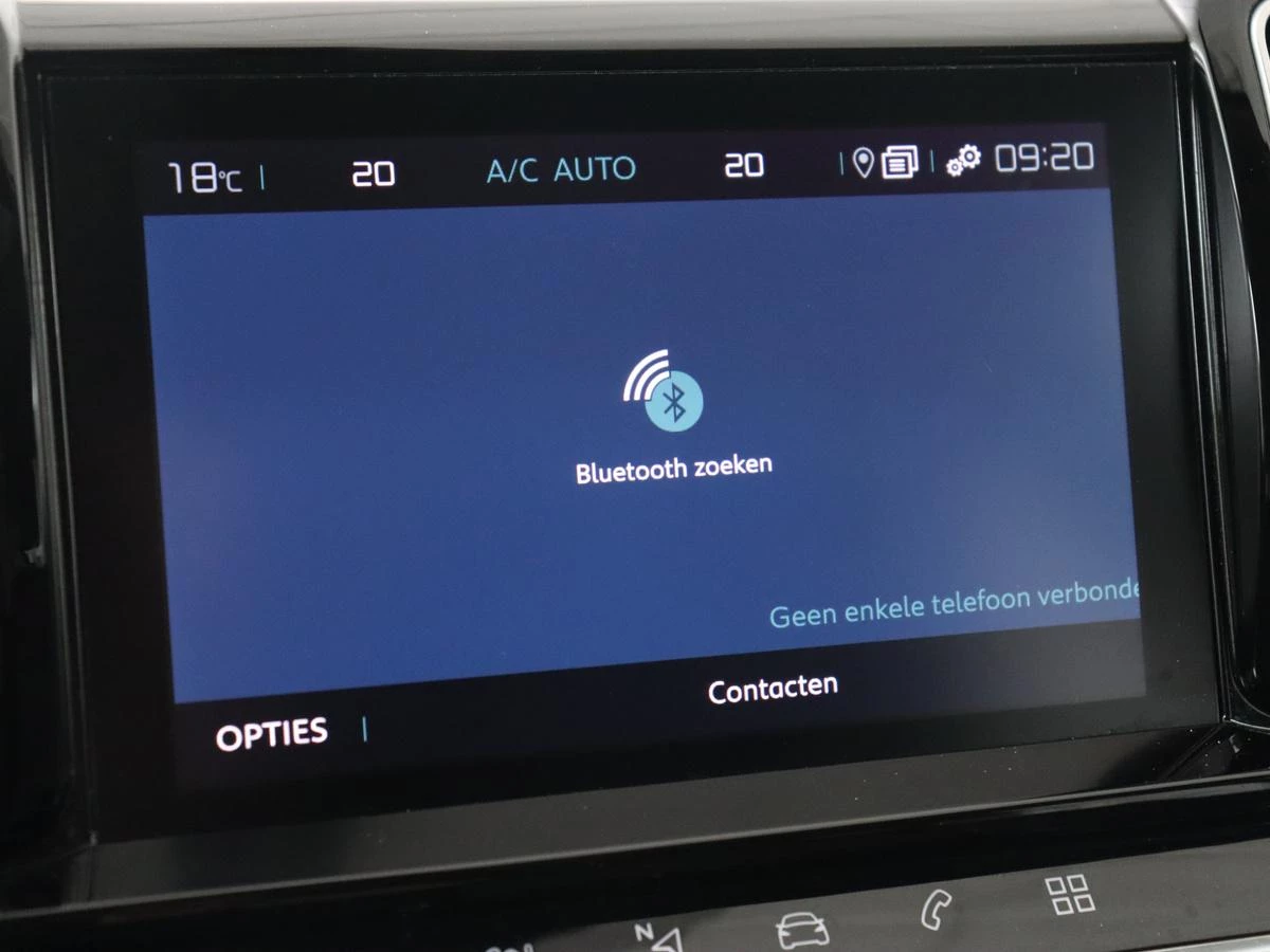 Hoofdafbeelding Citroën C5 Aircross