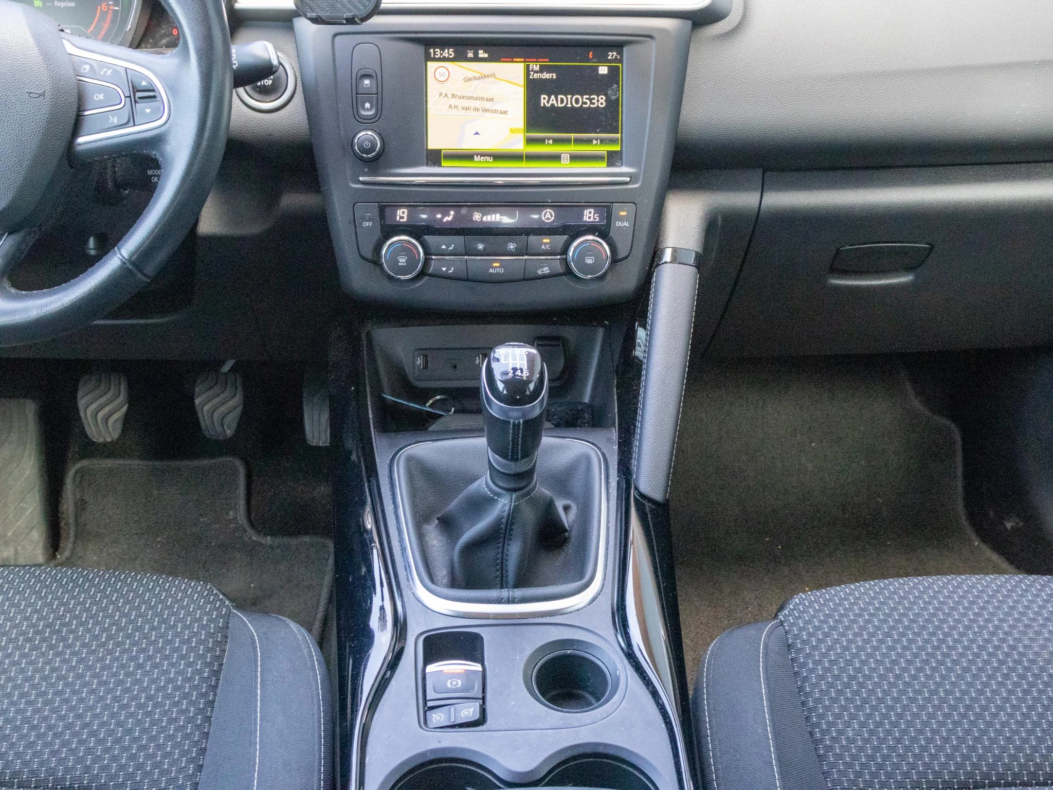 Hoofdafbeelding Renault Kadjar