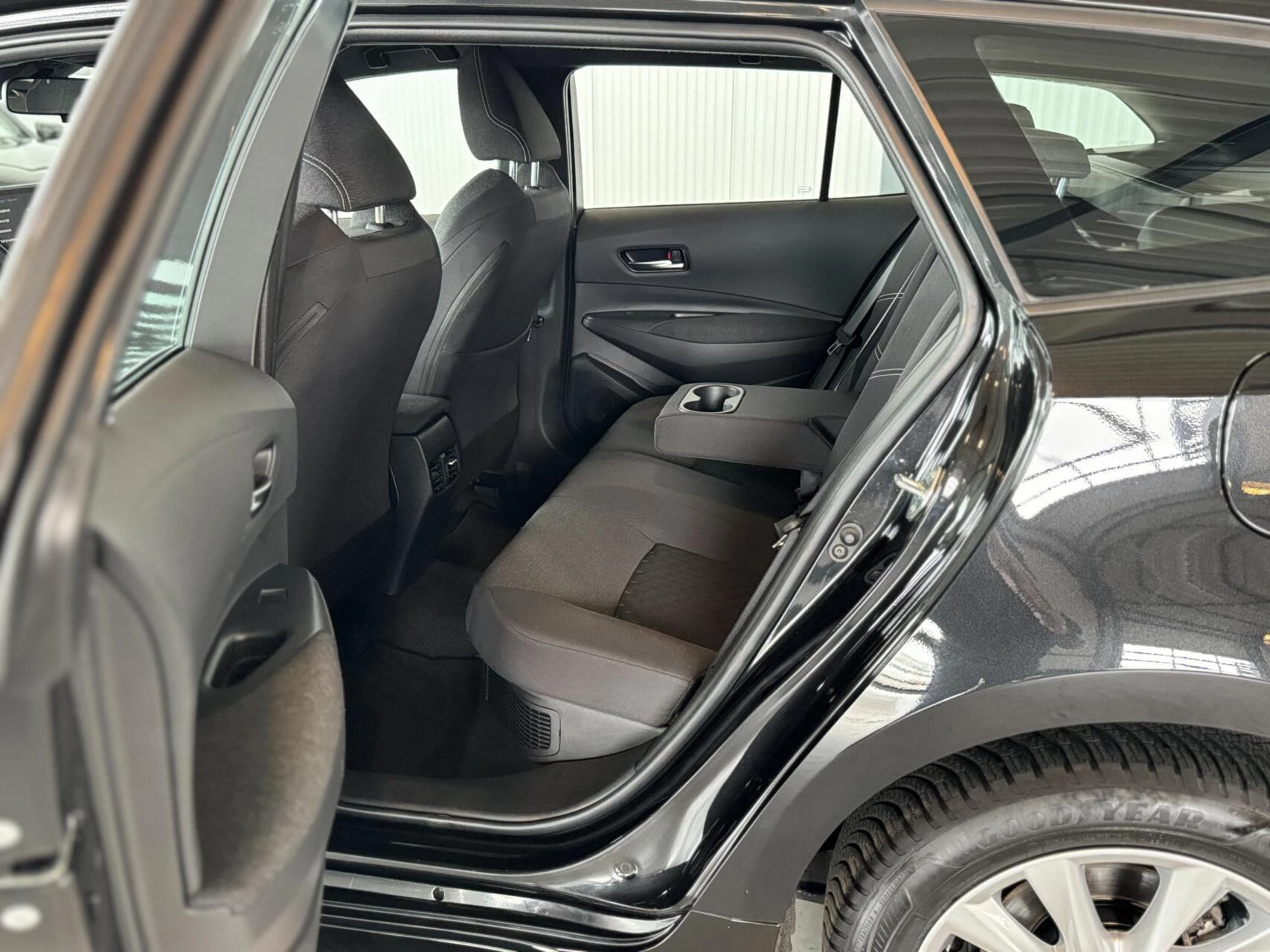 Hoofdafbeelding Toyota Corolla Touring Sports