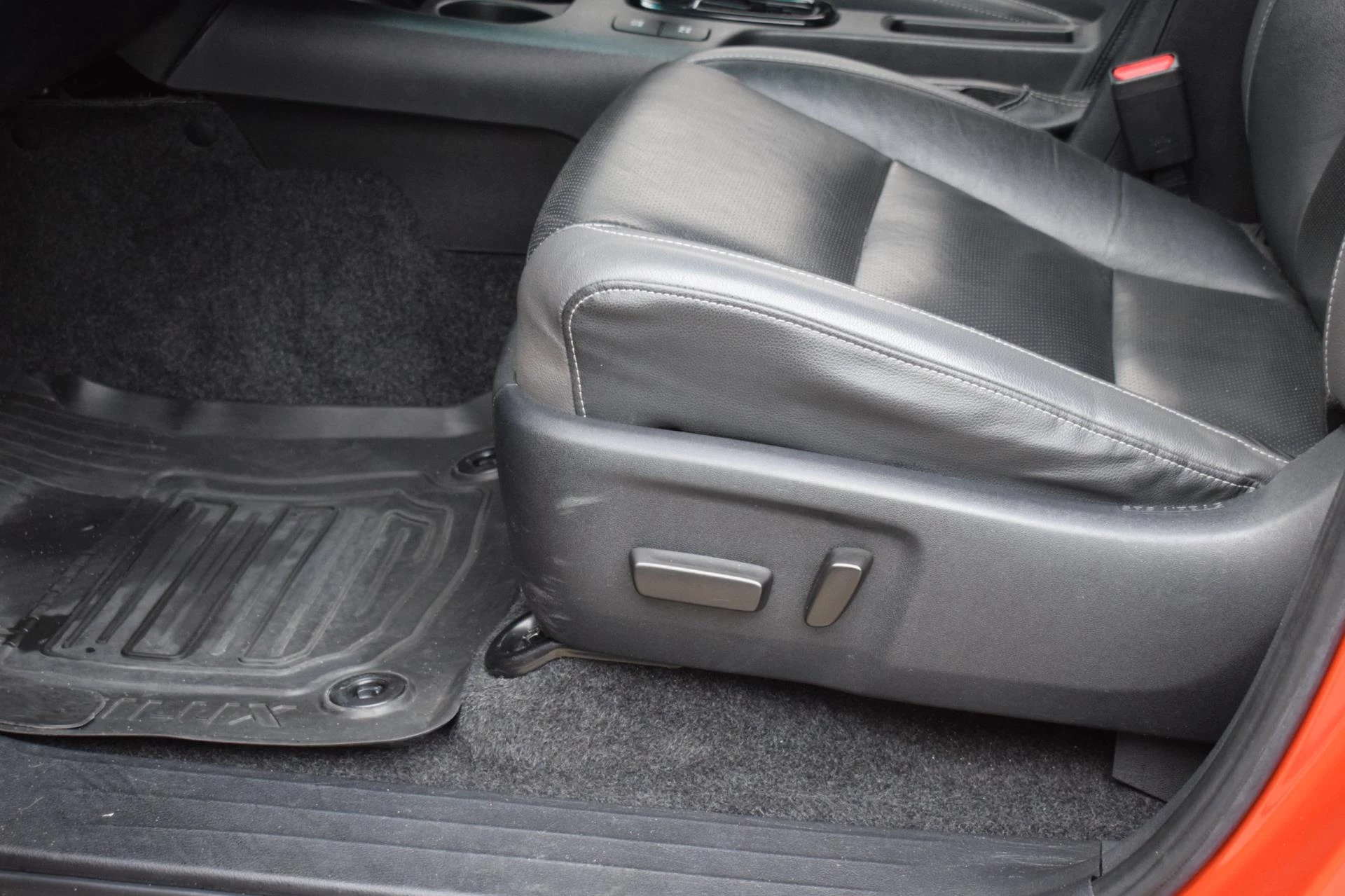 Hoofdafbeelding Toyota Hilux