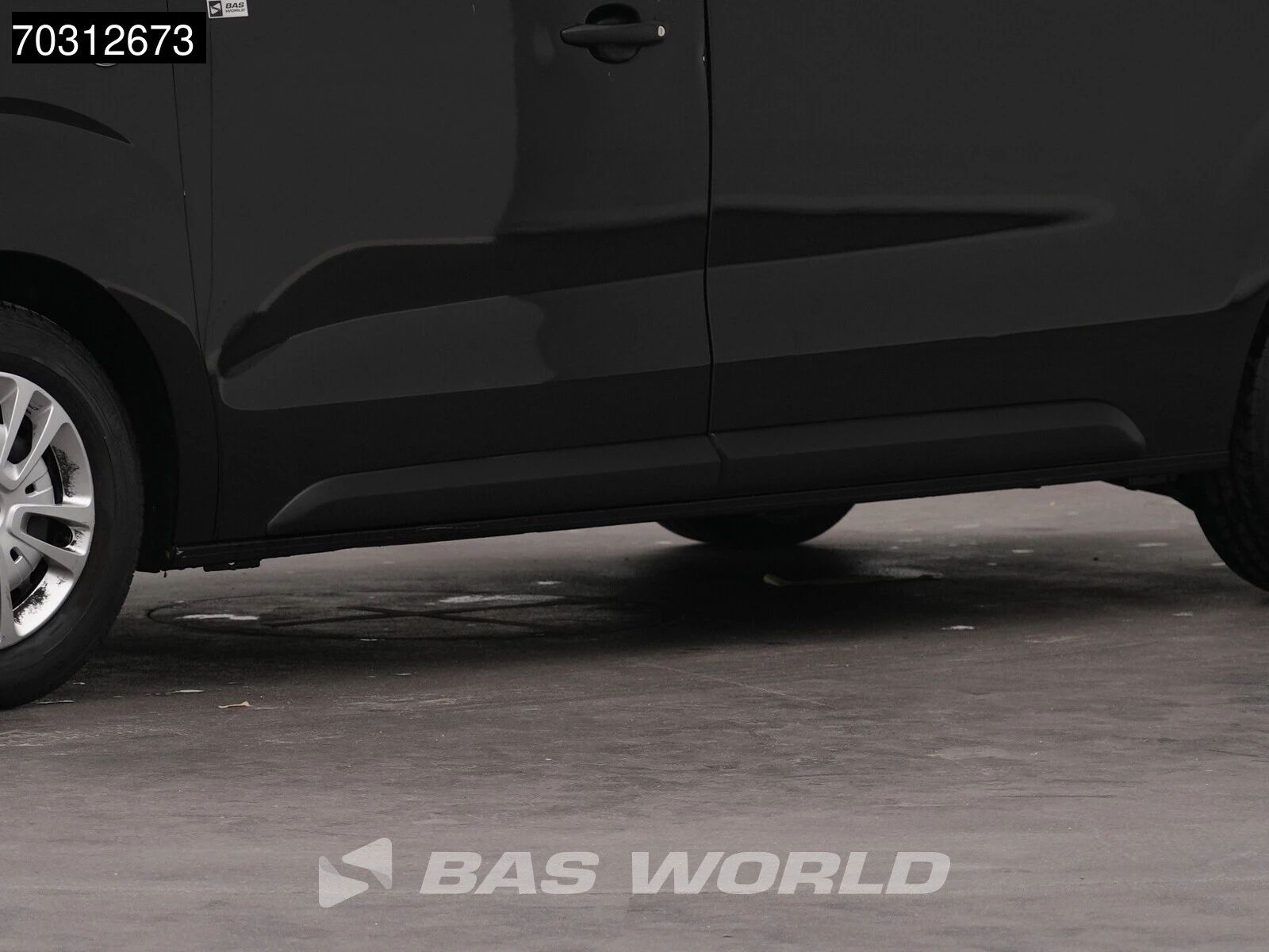 Hoofdafbeelding Peugeot Expert