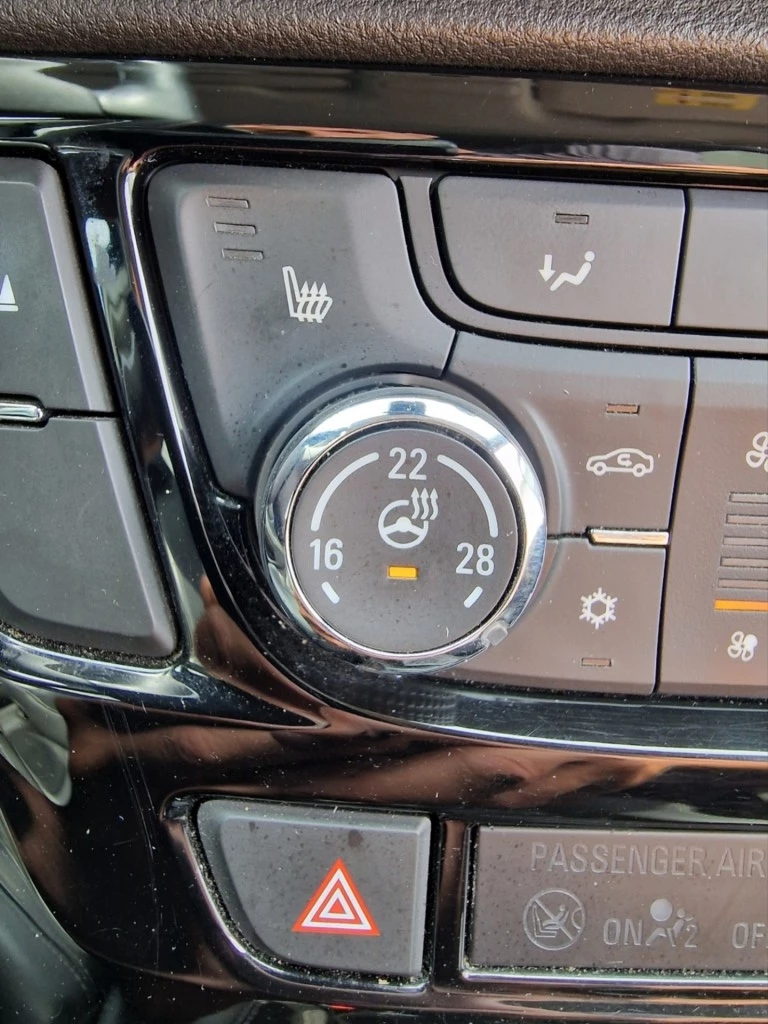 Hoofdafbeelding Opel Mokka X