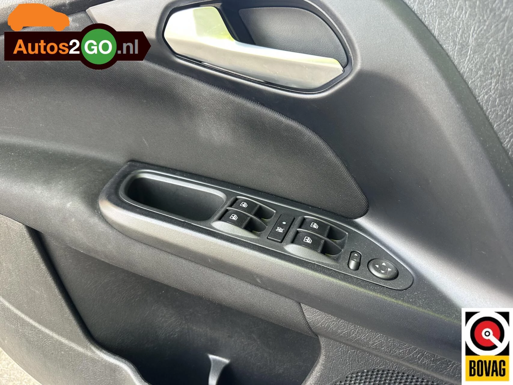 Hoofdafbeelding Fiat Tipo