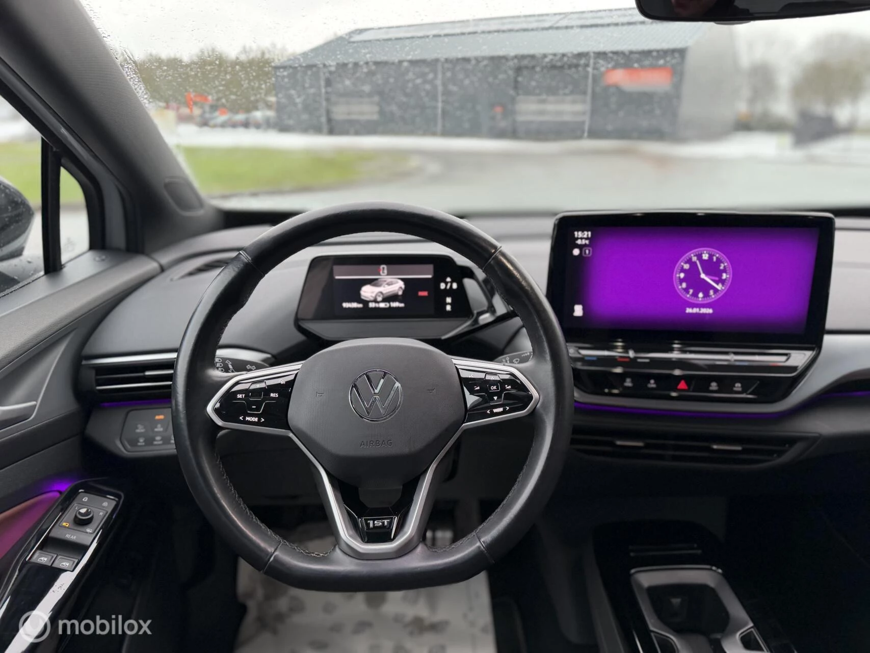 Hoofdafbeelding Volkswagen ID.4