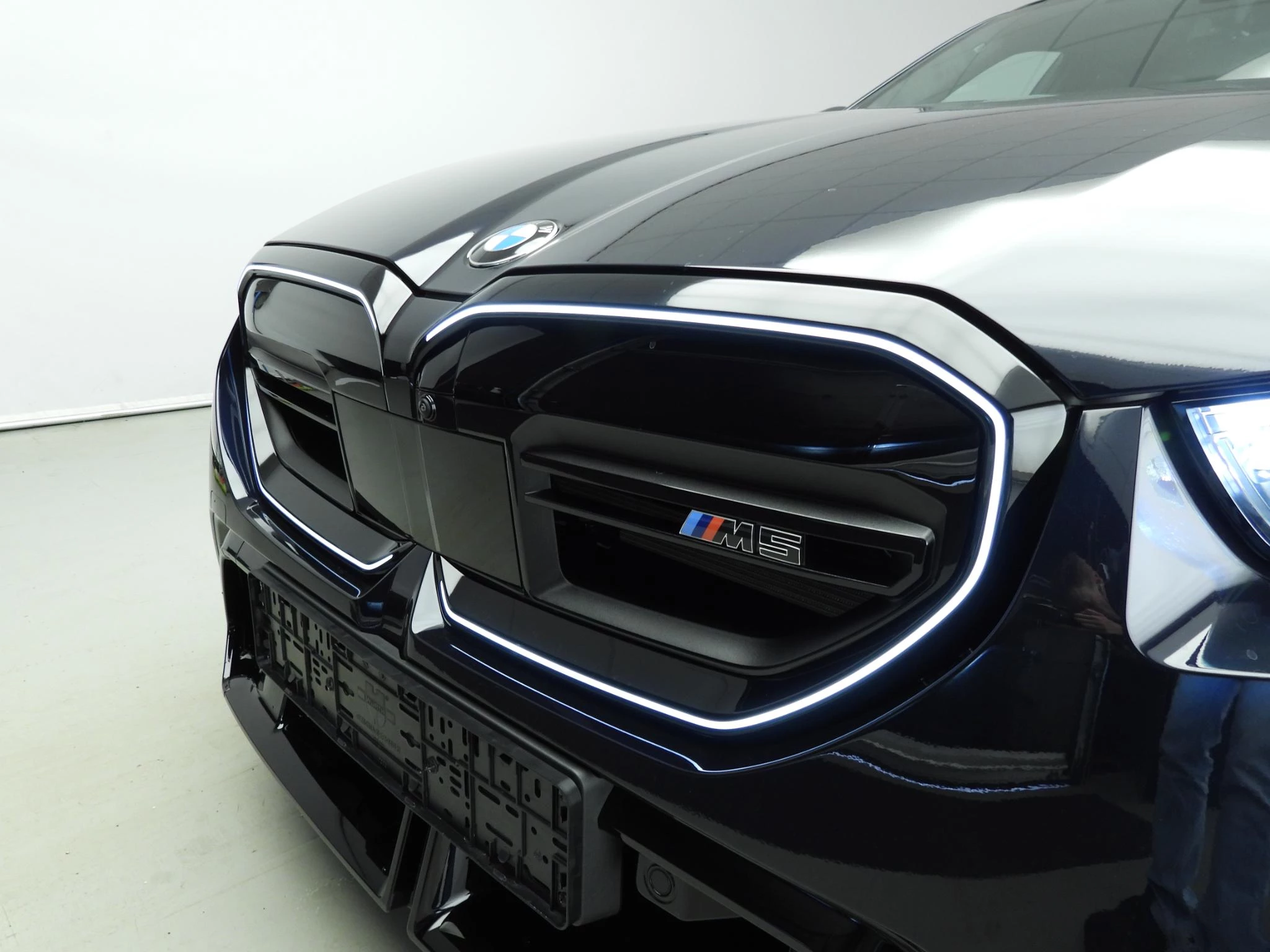 Hoofdafbeelding BMW M5