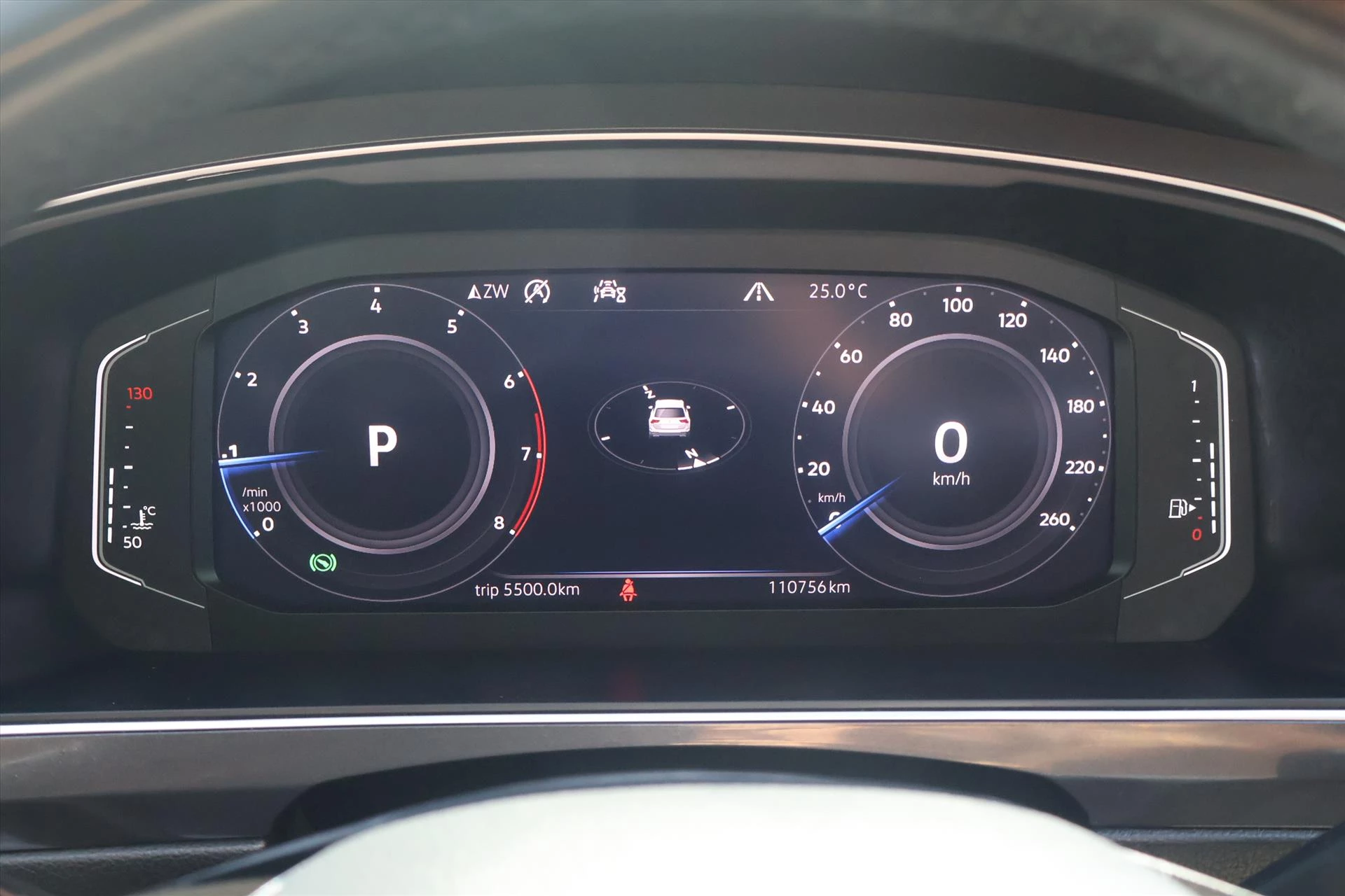 Hoofdafbeelding Volkswagen Tiguan Allspace