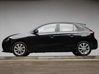 Opel Corsa 1.2 Edition Sport (APPLE CARPLAY,NAVI,CAMERA,360 VIEW,PDC,CRUISE,LANE ASSIST,LED,SPORTSTOELEN,LM VELGEN,NETTE STAAT)