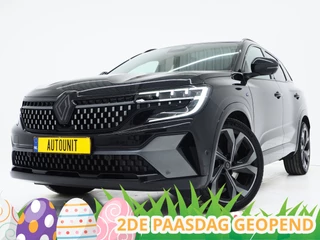 Renault Austral 1.2 E-Tech full hybrid 200 iconic esprit Alpine | Panoramadak | Massage | 4 Control | Harman/Kardon | 360 | HUD | Keyless | Carplay