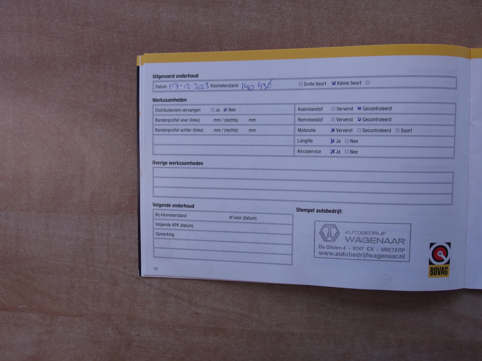 Hoofdafbeelding Škoda Yeti