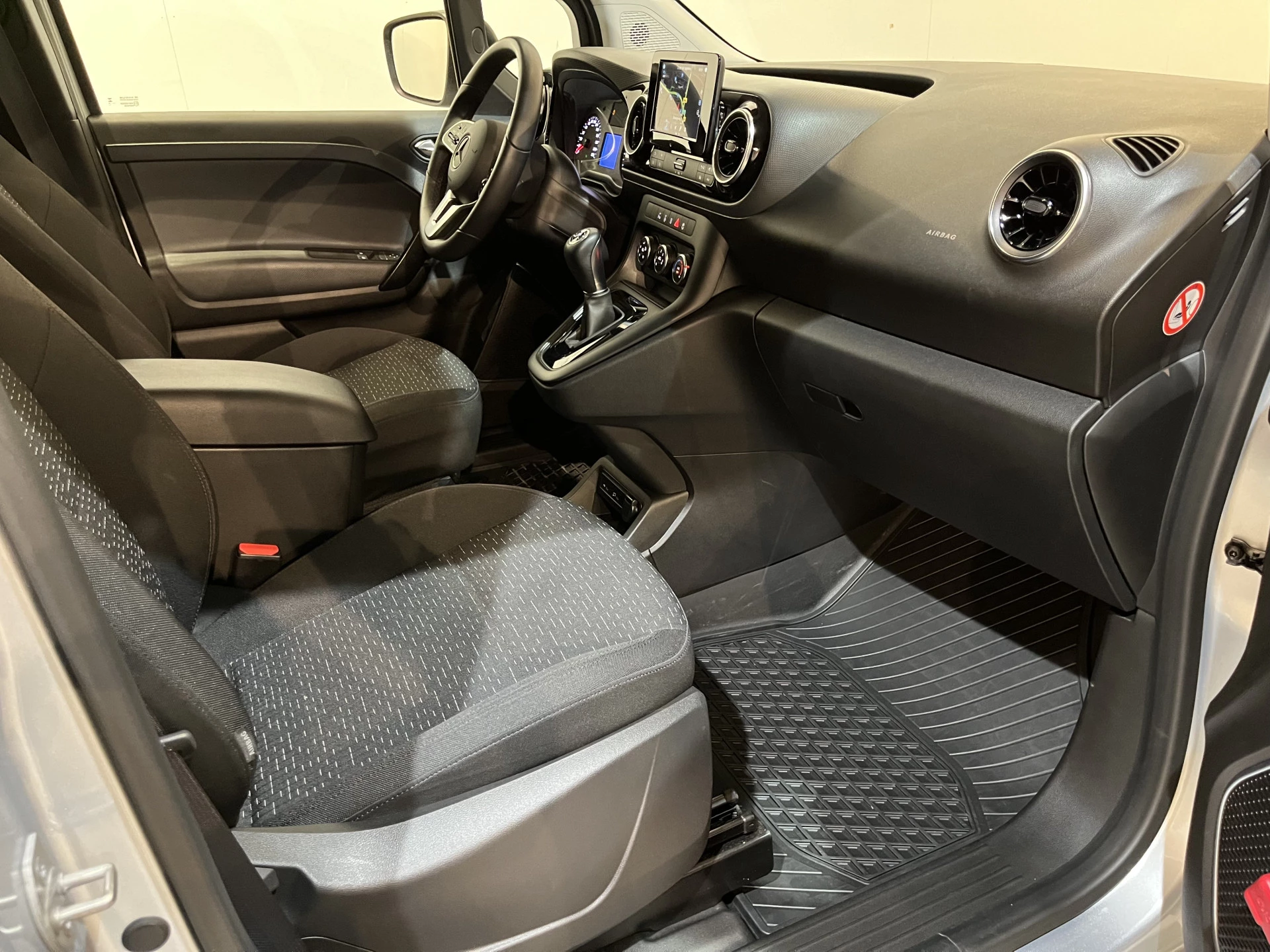 Hoofdafbeelding Mercedes-Benz Citan