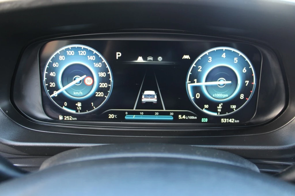 Hoofdafbeelding Hyundai Bayon