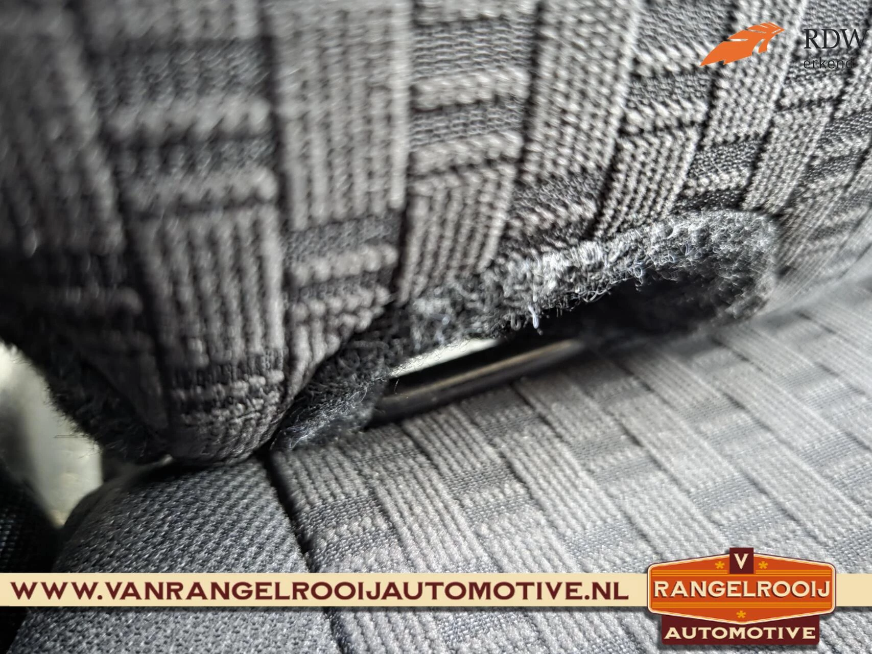 Hoofdafbeelding Mitsubishi Space Star