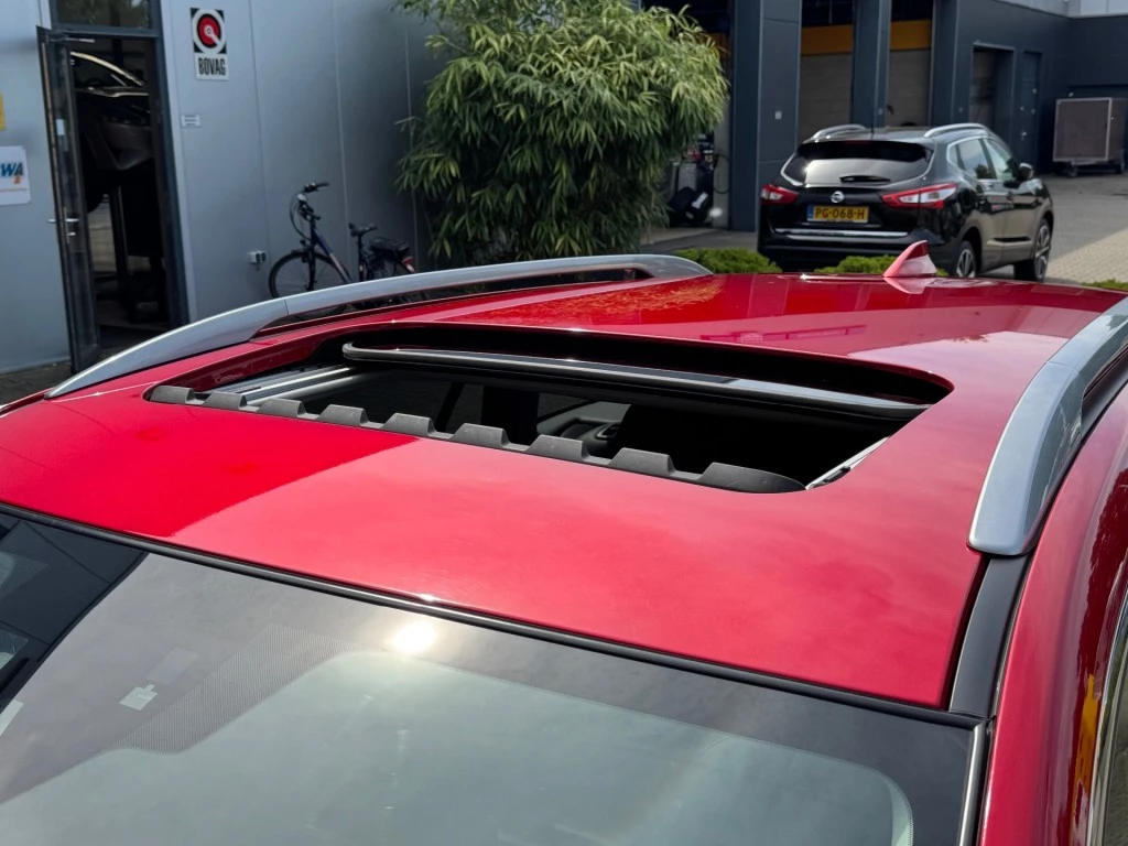 Hoofdafbeelding Mazda 6