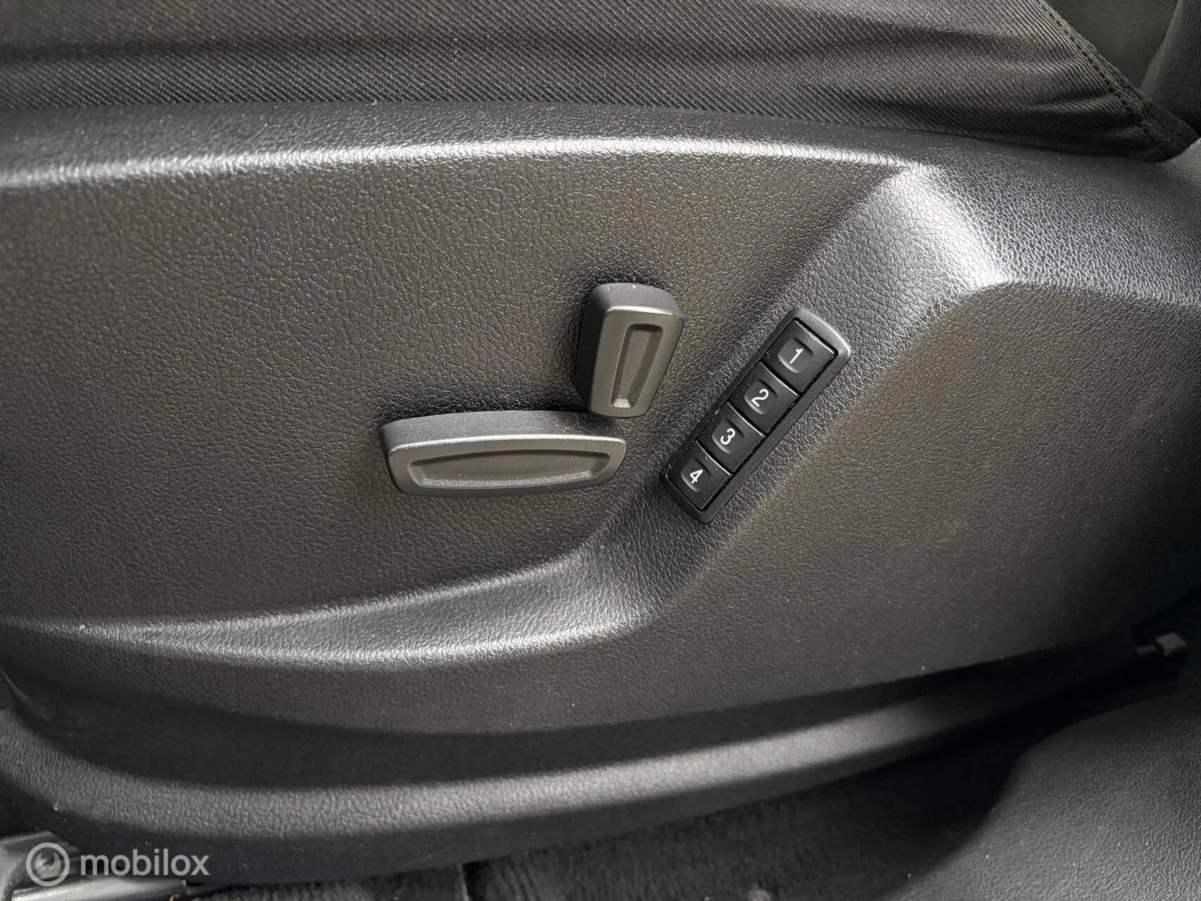 Hoofdafbeelding Ford S-Max