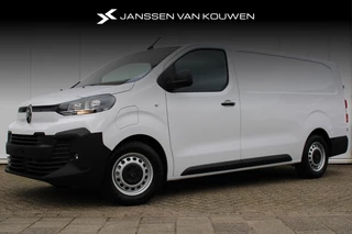 Hoofdafbeelding Citroën ë-Jumpy Citroen ë-Jumpy L3 136 pk 75 kWh Nieuw uit voorraad leverbaar