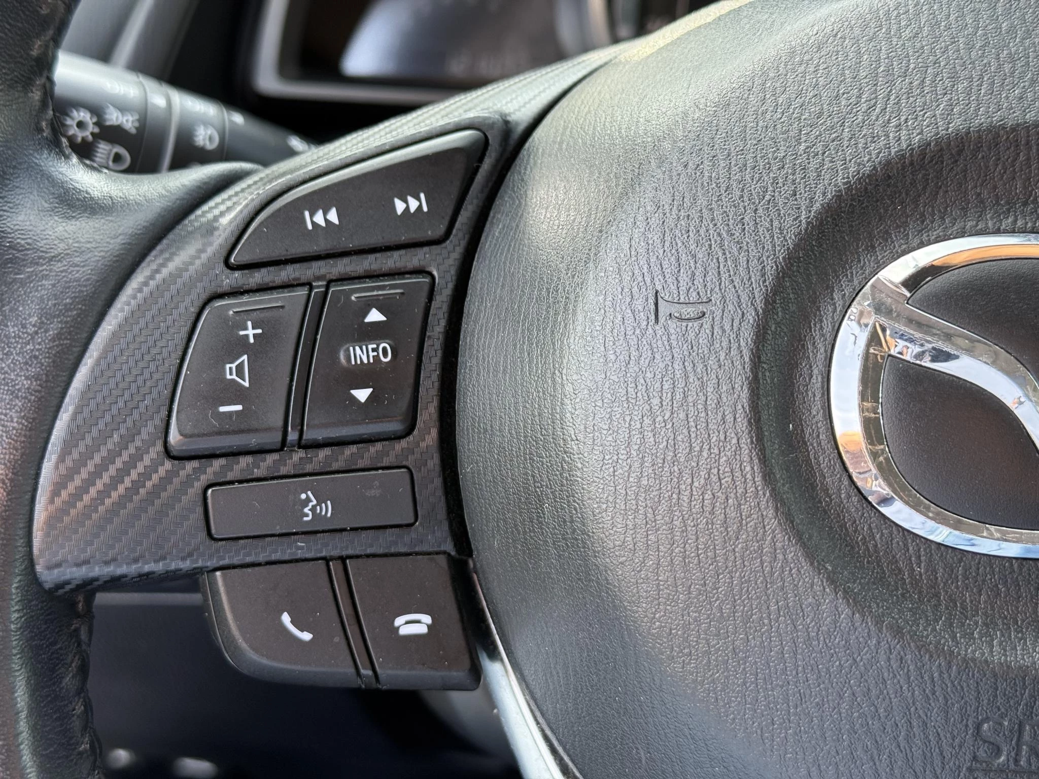 Hoofdafbeelding Mazda 2