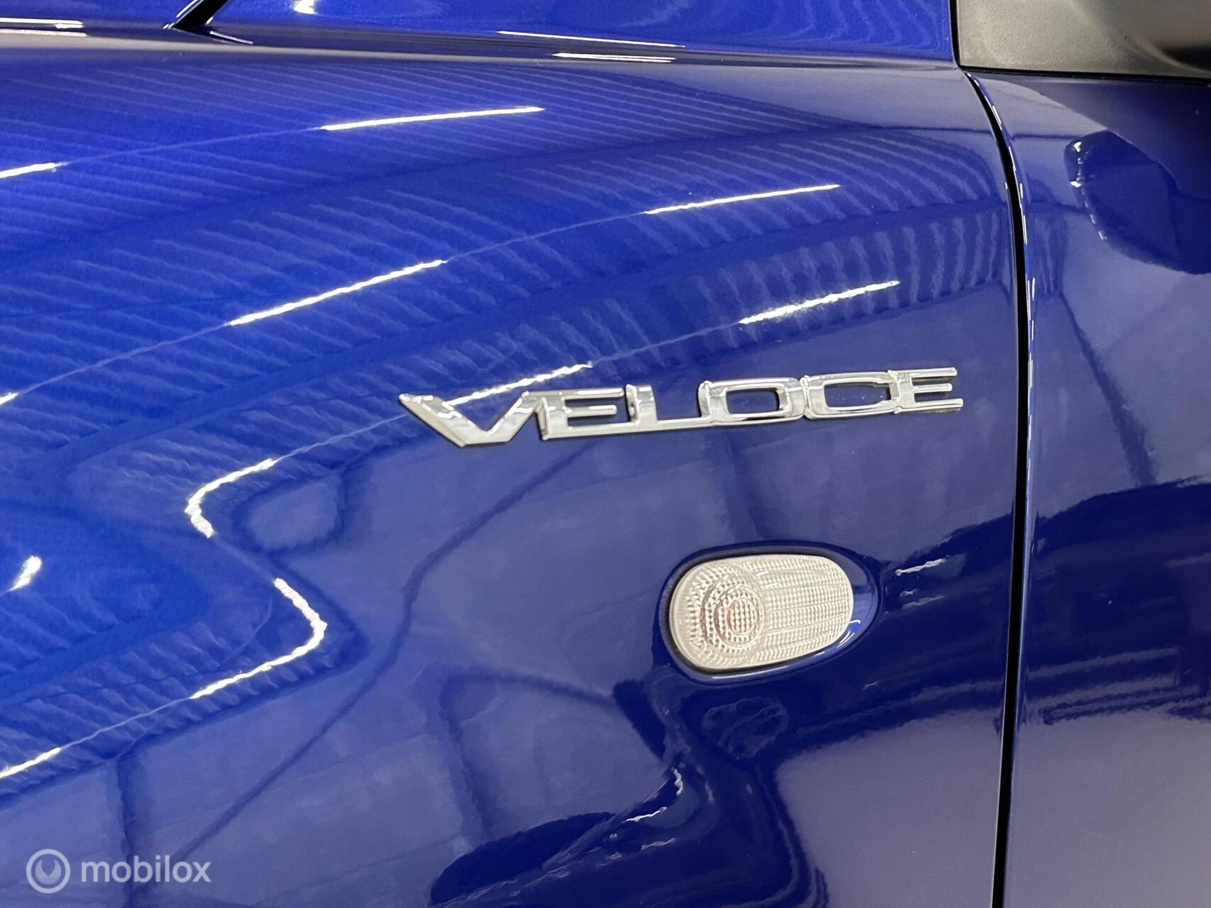 Hoofdafbeelding Alfa Romeo MiTo