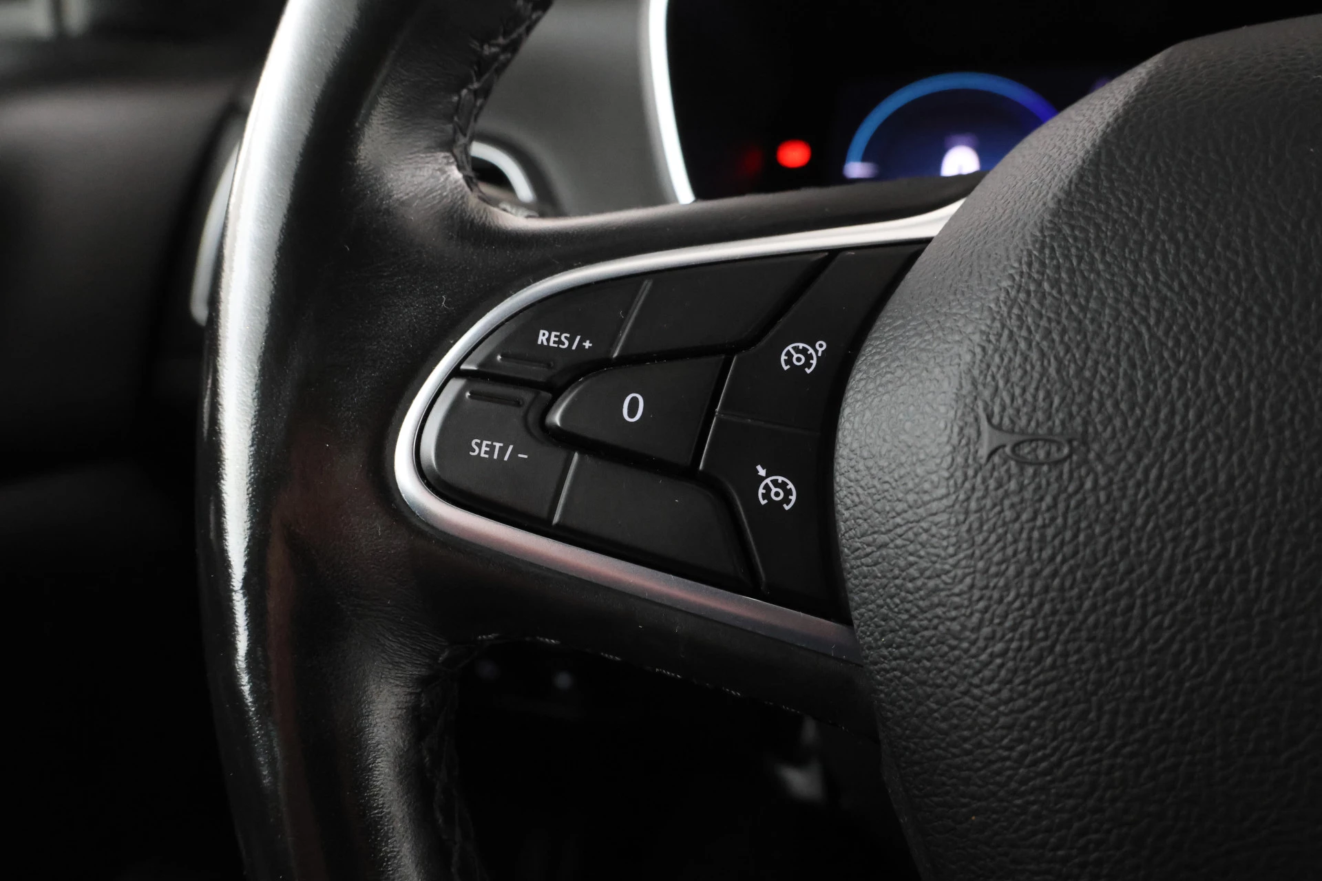 Hoofdafbeelding Renault Megane E-Tech