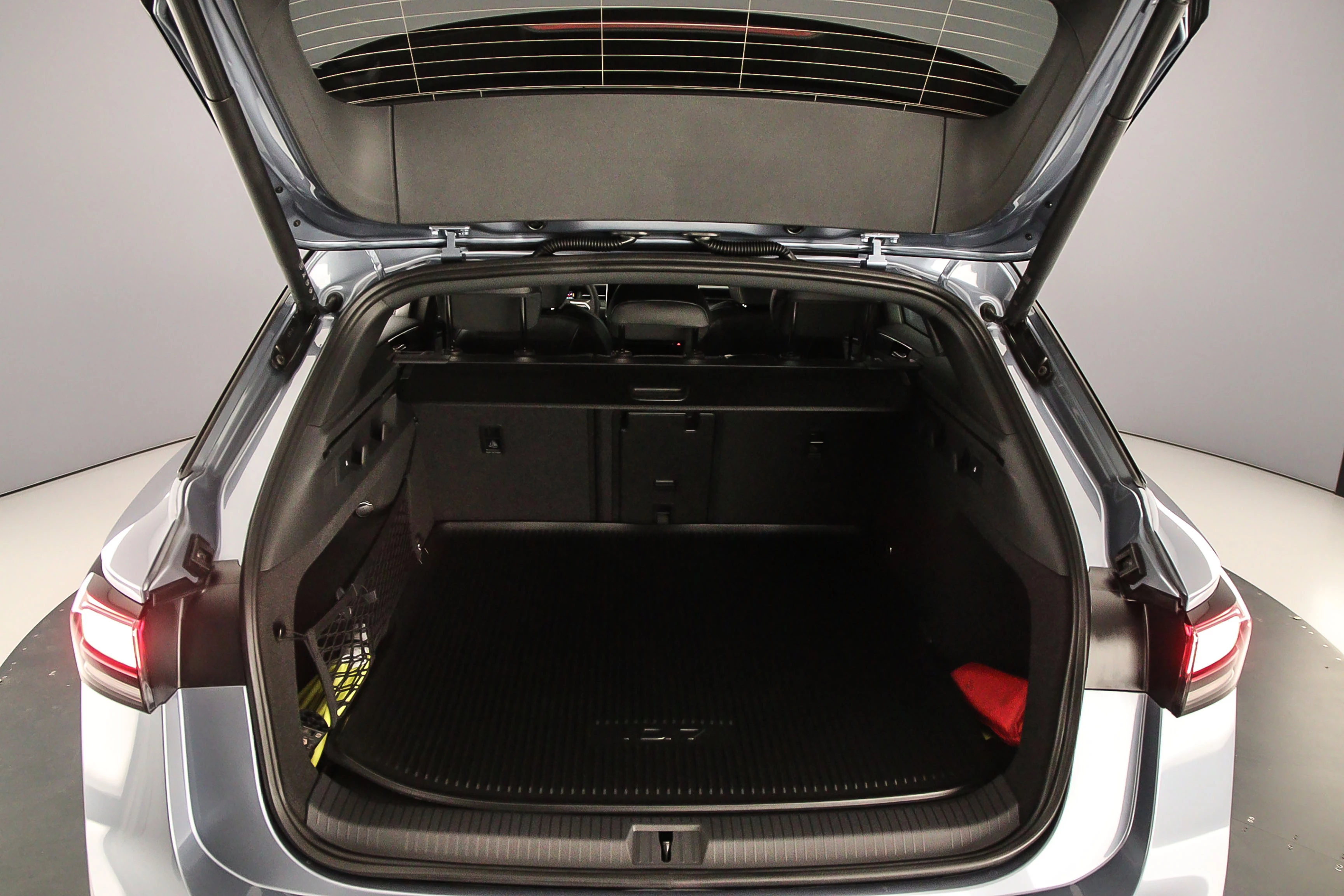 Hoofdafbeelding Volkswagen ID.7