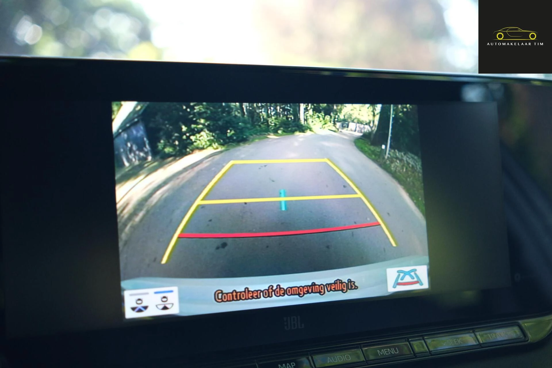 Hoofdafbeelding Toyota Mirai
