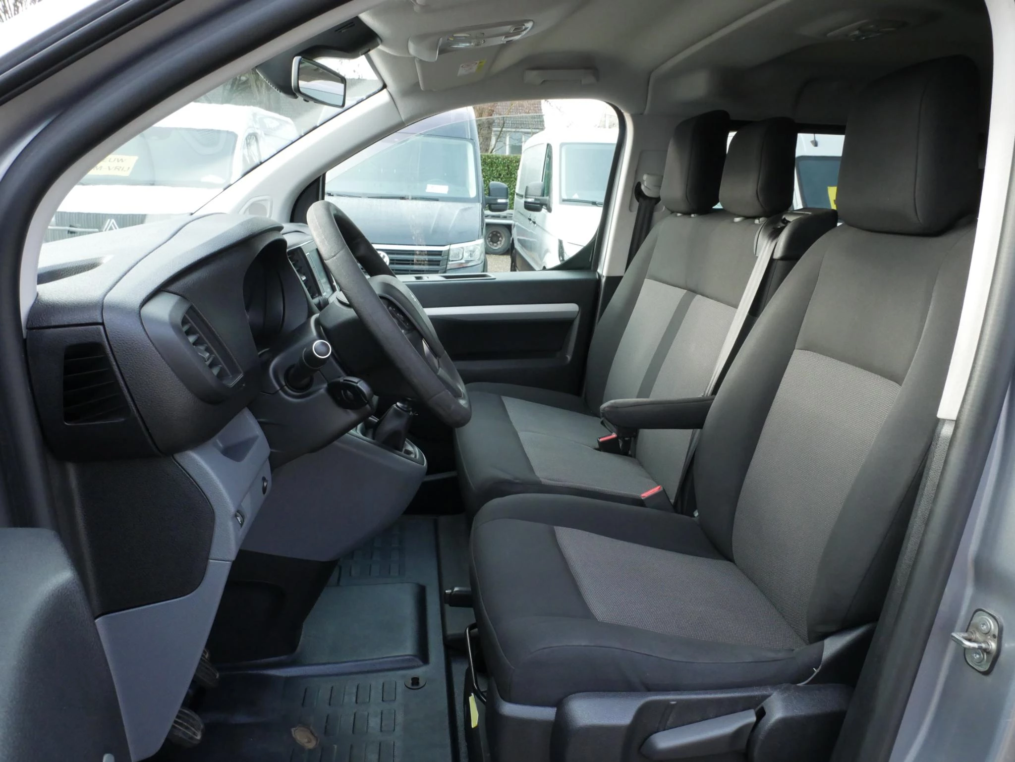 Hoofdafbeelding Peugeot Expert