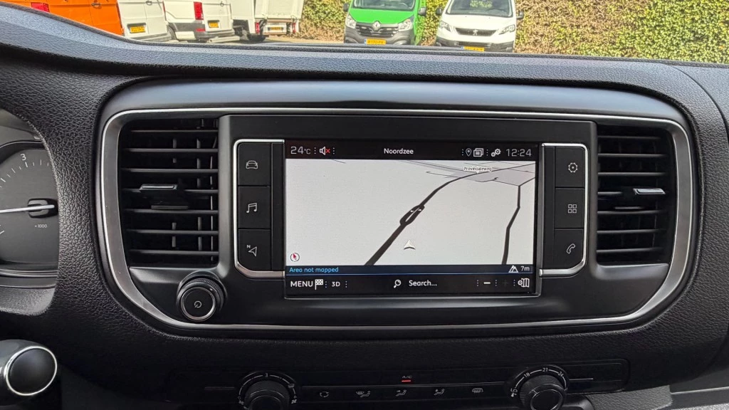 Hoofdafbeelding Peugeot Expert