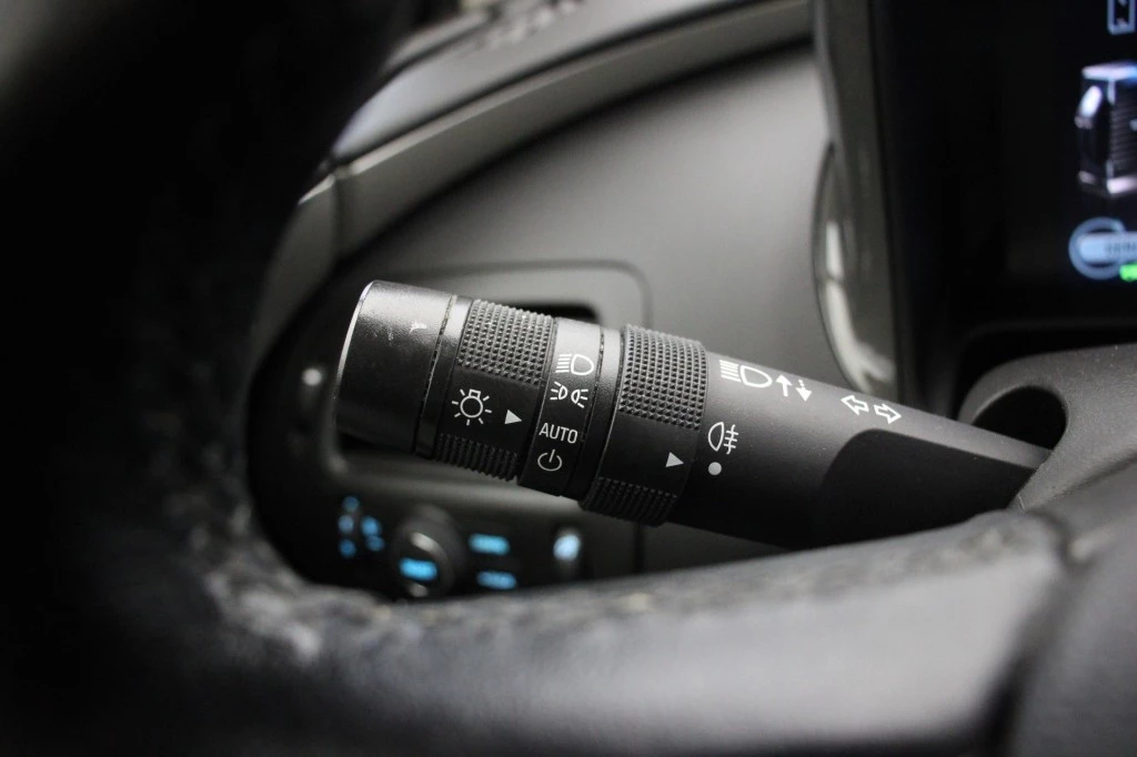 Hoofdafbeelding Opel Ampera