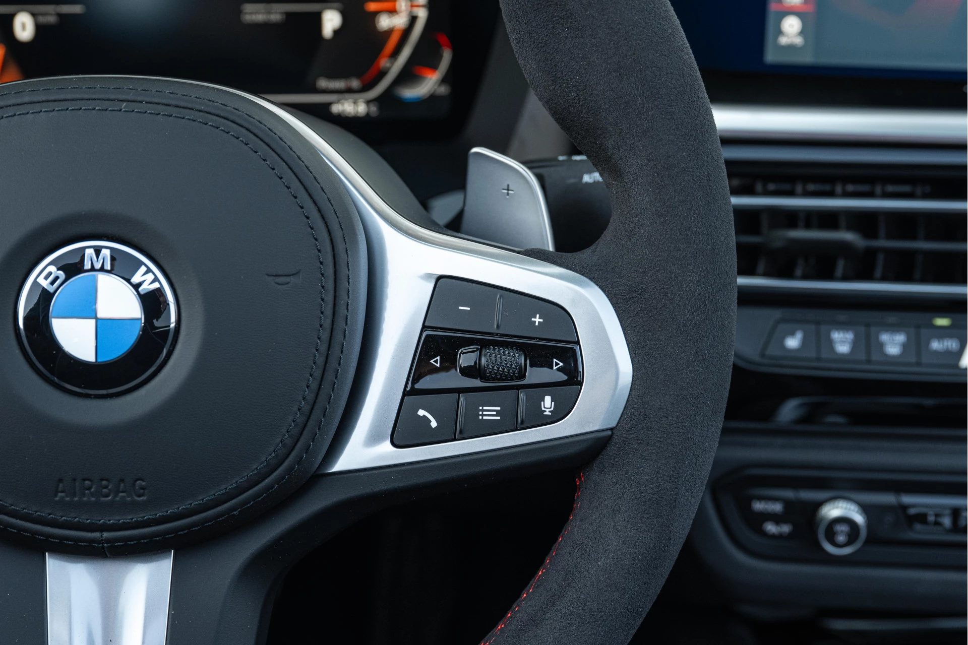 Hoofdafbeelding BMW Z4