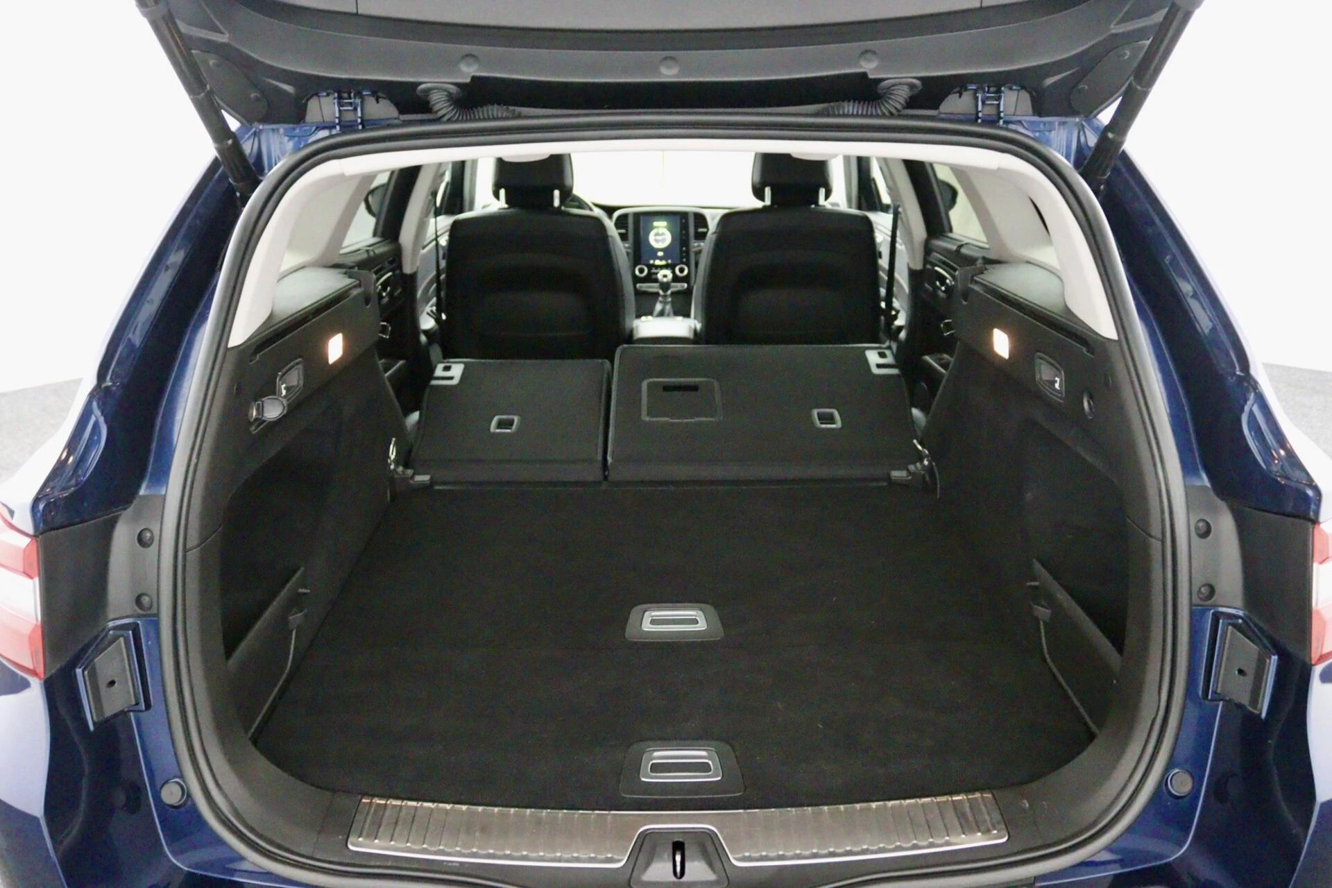 Hoofdafbeelding Renault Talisman