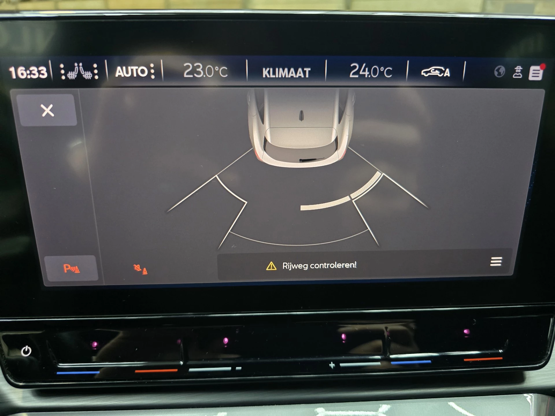 Hoofdafbeelding CUPRA Leon