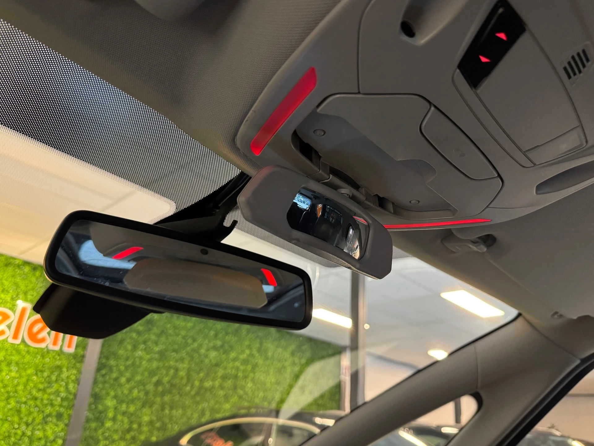 Hoofdafbeelding Ford S-Max