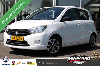 Suzuki Celerio 1.0 Comfort