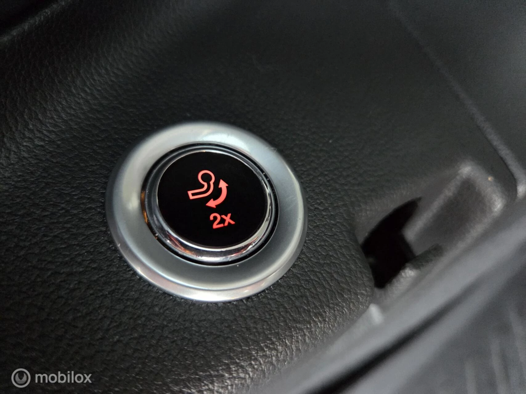 Hoofdafbeelding Ford Grand C-Max