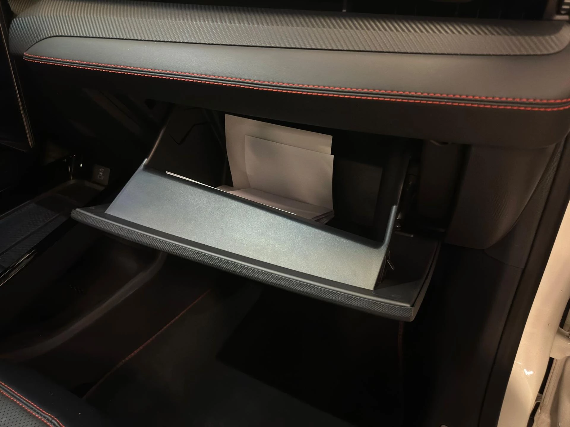 Hoofdafbeelding Ford Mustang Mach-E