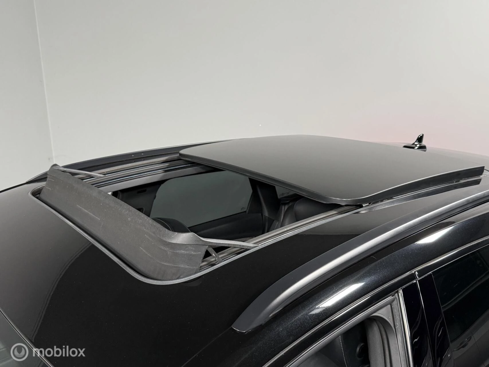 Hoofdafbeelding Audi SQ5