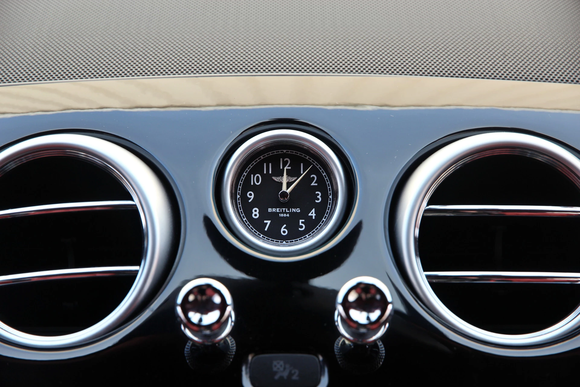 Hoofdafbeelding Bentley Continental GT