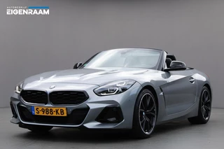 BMW Z4 Roadster sDrive30i Facelift | Head-up | Harman/Kardon | Camera