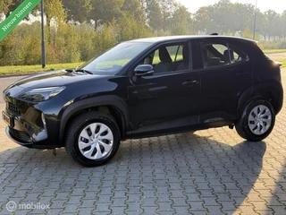 Toyota Yaris Cross 1.5 Hybrid Comfort 2023