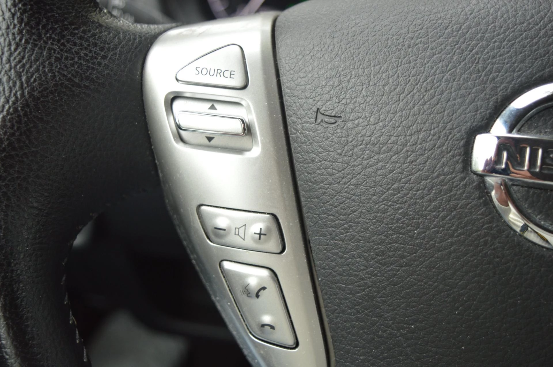 Hoofdafbeelding Nissan Note