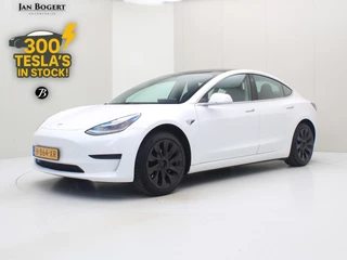 Tesla Model 3 Standard RWD Plus [ AUTOPILOT+60 kWh+PREMIUM AUDIO ]