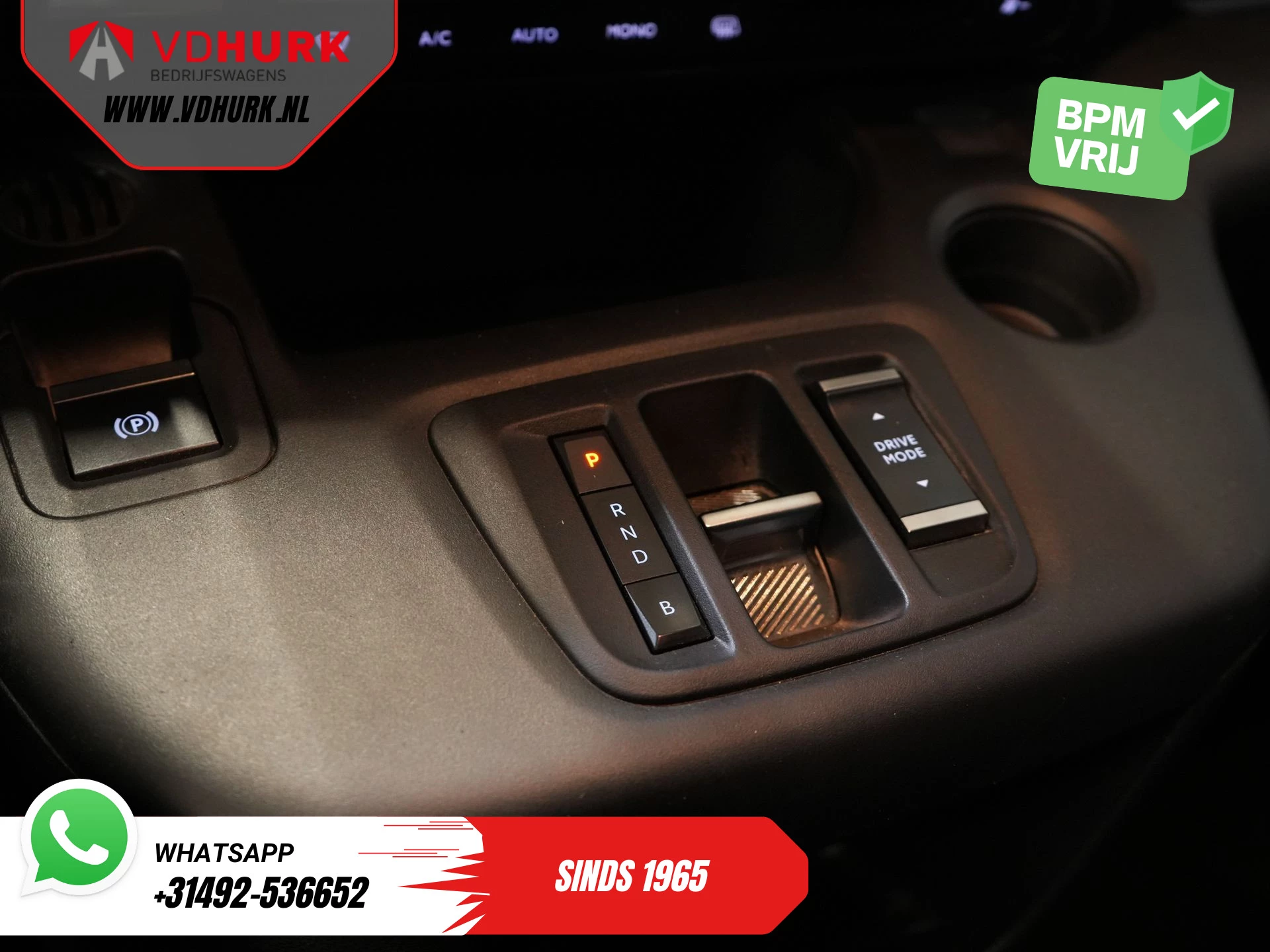 Hoofdafbeelding Opel Combo-e