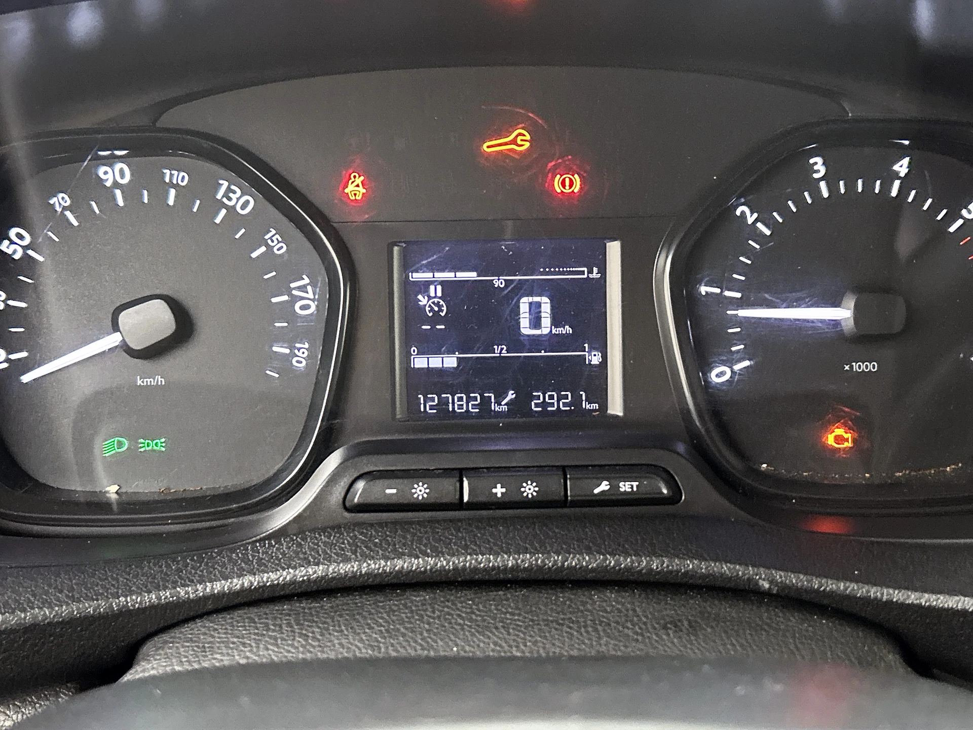 Hoofdafbeelding Peugeot Expert