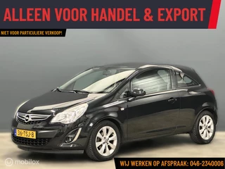 Opel Corsa 1.2 EcoFlex Color Ed LPG ( EXPORT )