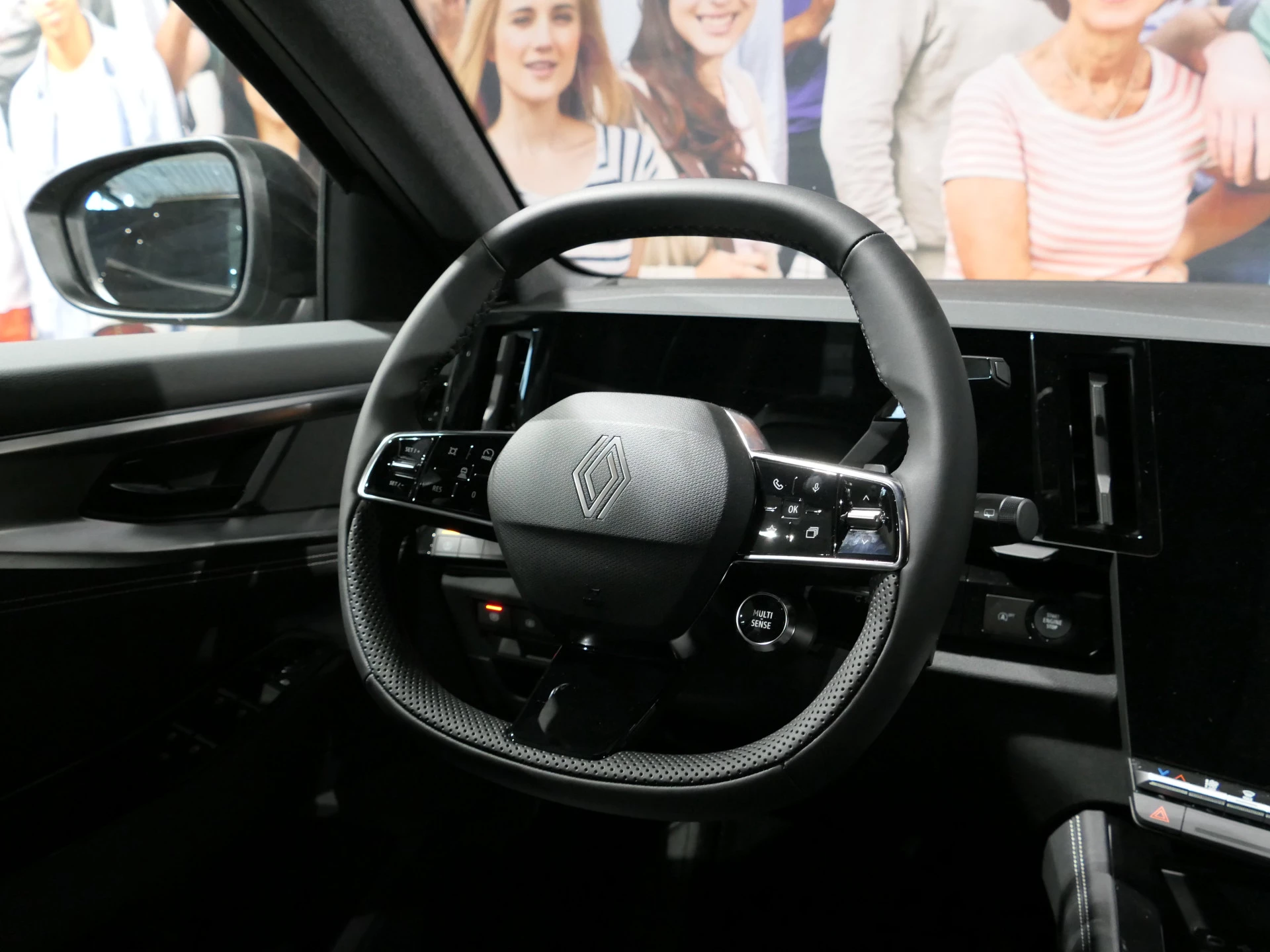 Hoofdafbeelding Renault Austral