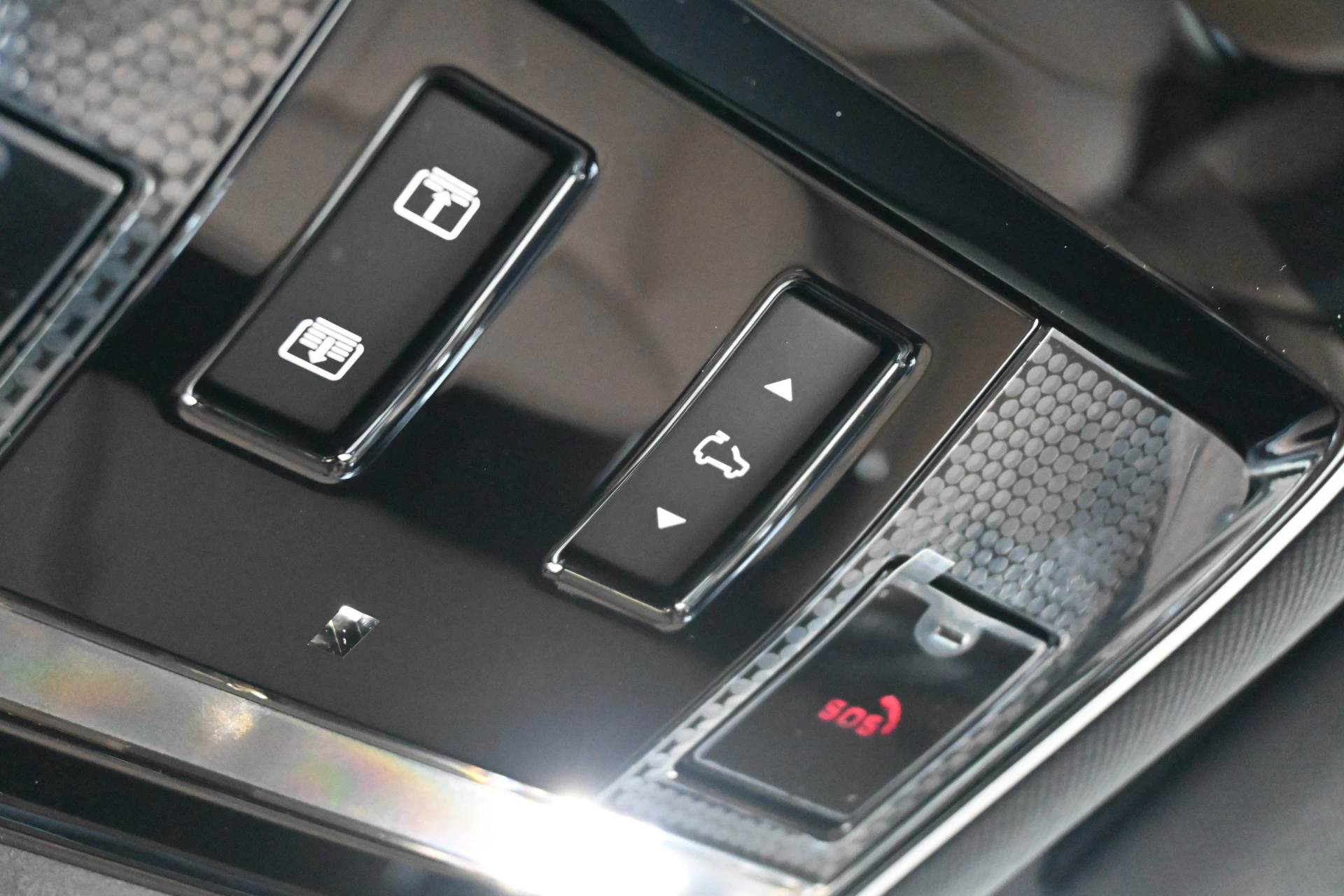 Hoofdafbeelding Land Rover Range Rover