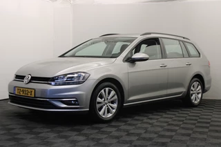 Volkswagen Golf Variant 1.0 TSI Comfortline |Camera|