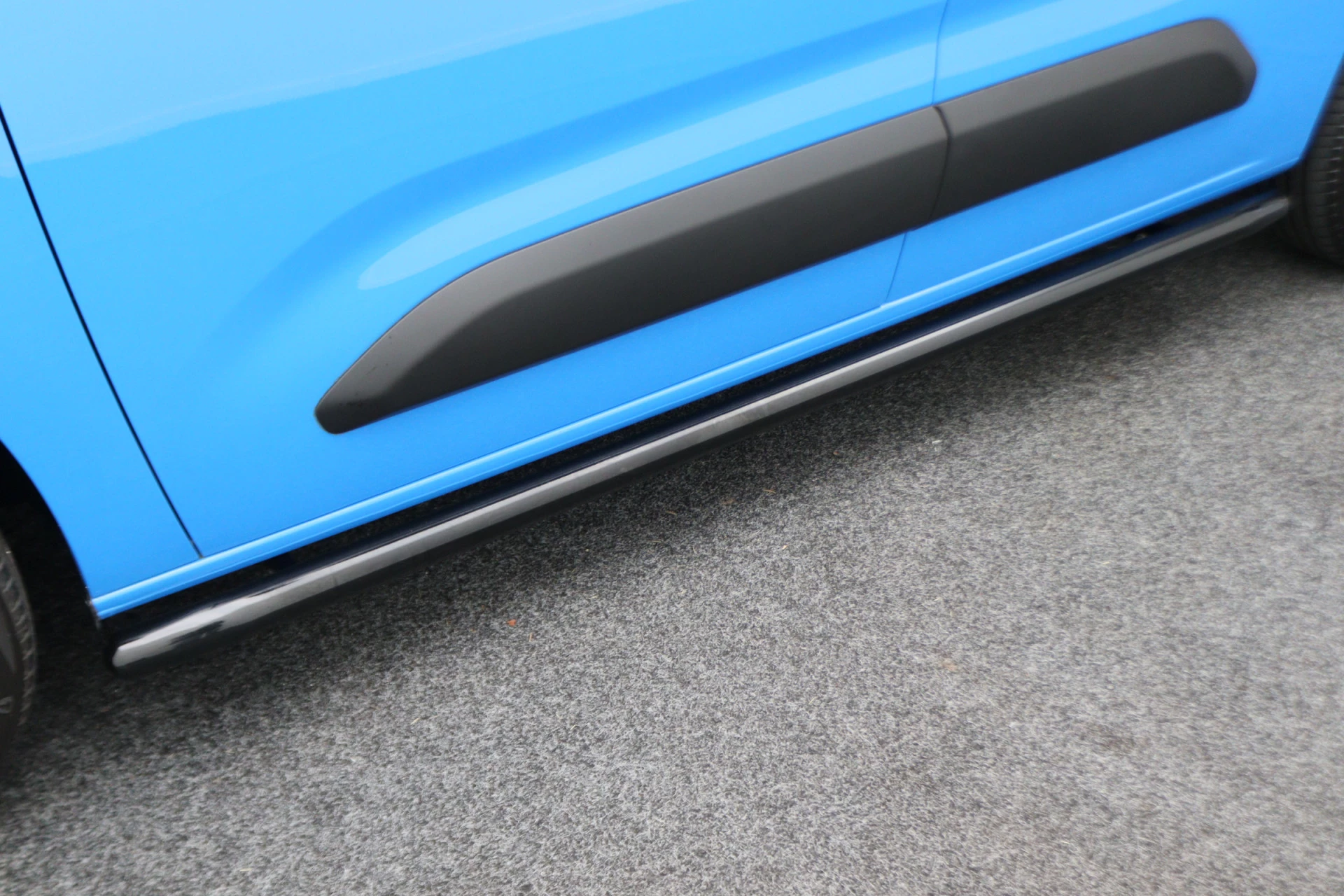 Hoofdafbeelding Peugeot e-Partner