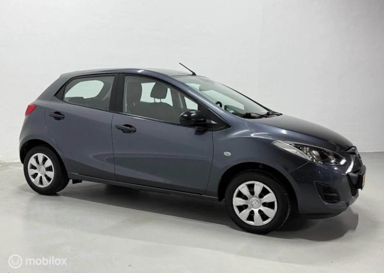 Hoofdafbeelding Mazda 2