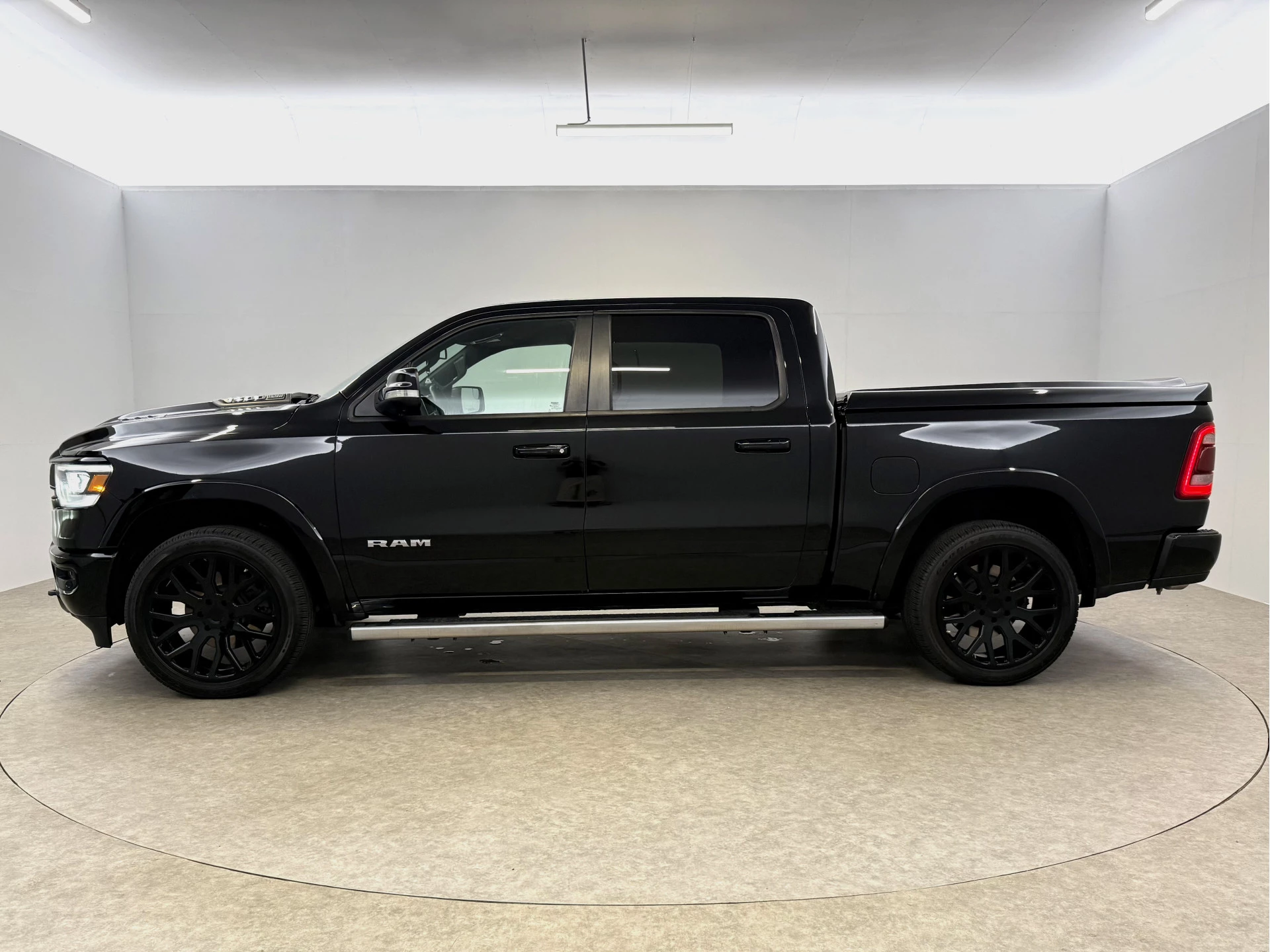 Hoofdafbeelding Dodge Ram Pick-Up